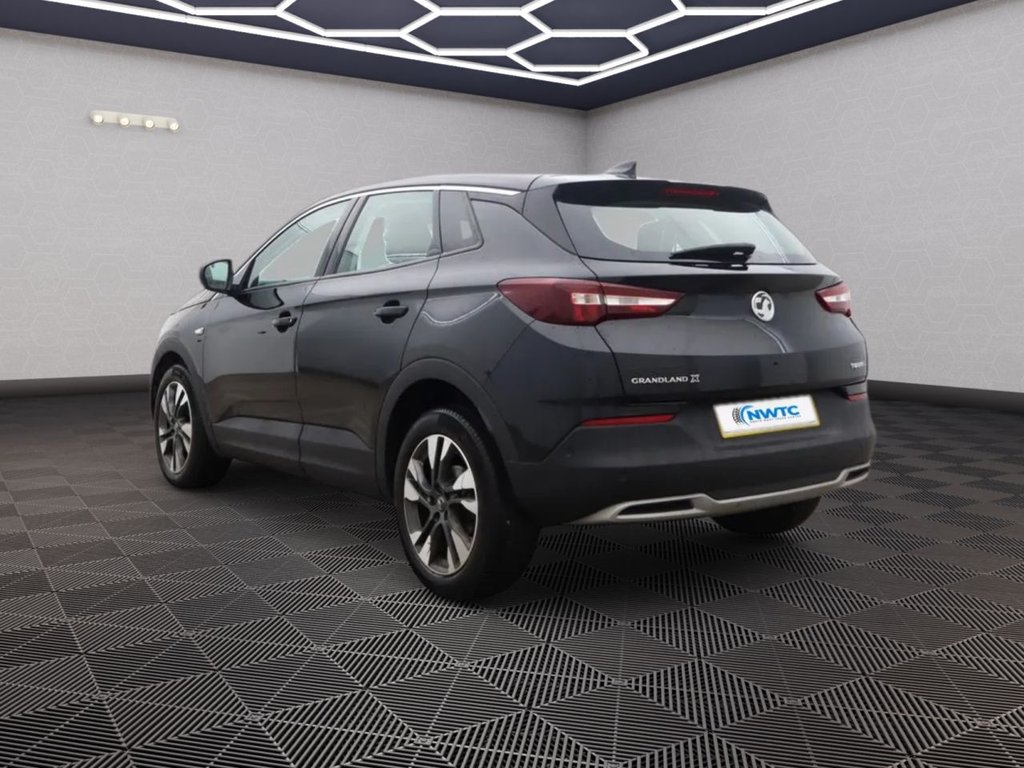 Used Vauxhall Grandland X 2019 for sale - 76148206: Photo 4