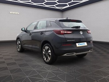 Used Vauxhall Grandland X 2019 for sale - 76148206: Photo 4