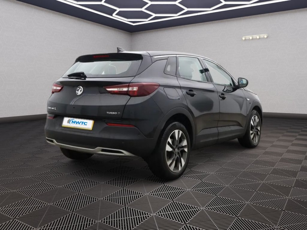 Used Vauxhall Grandland X 2019 for sale - 76148206: Photo 5