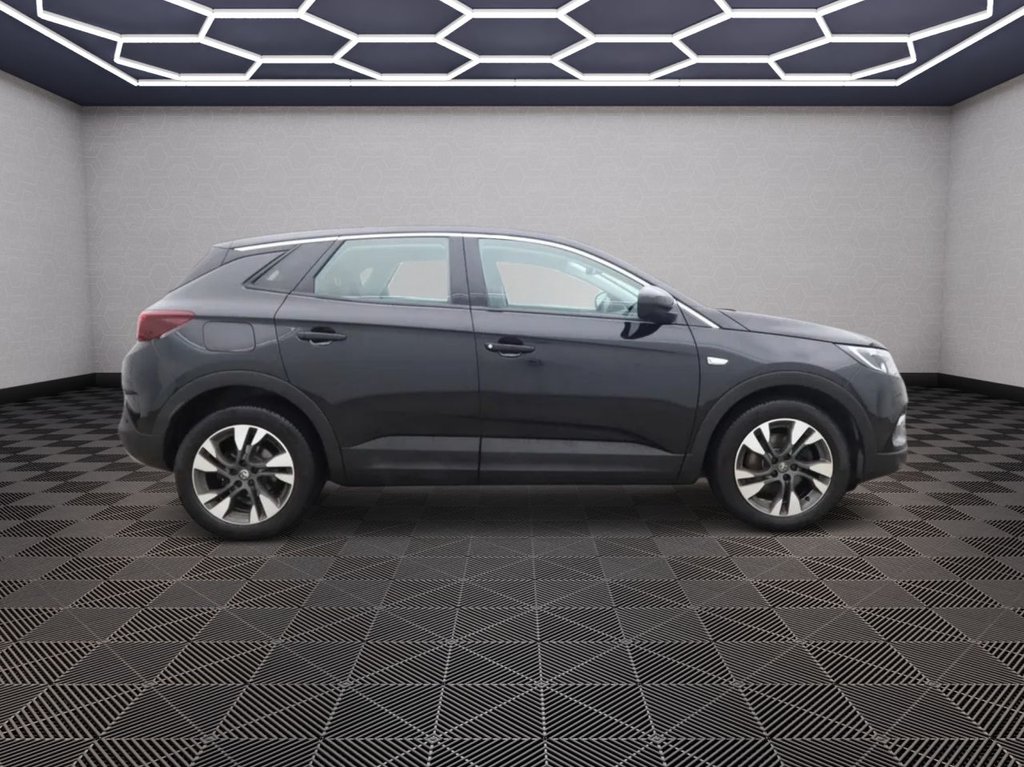 Used Vauxhall Grandland X 2019 for sale - 76148206: Photo 6
