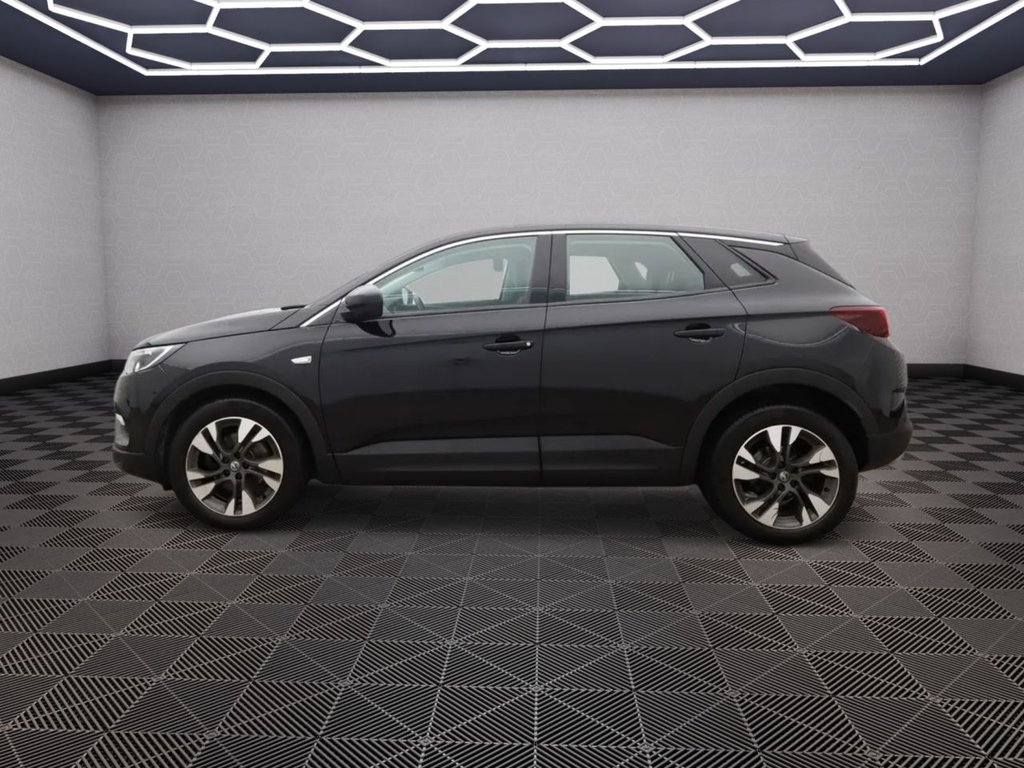 Used Vauxhall Grandland X 2019 for sale - 76148206: Photo 7