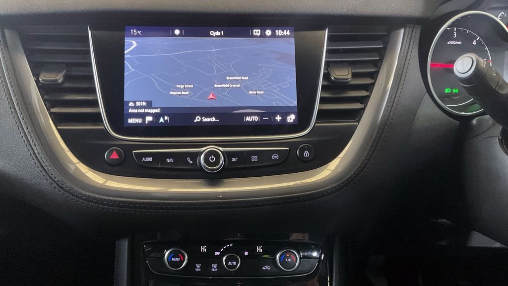 Used Vauxhall Grandland X 2019 for sale - 76148206: Photo 9