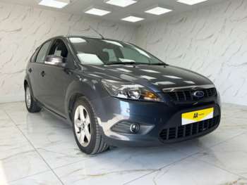 Used Ford Focus 2010 for sale - 74884737: Photo
