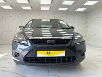Used Ford Focus 2010 for sale - 74884737: Photo