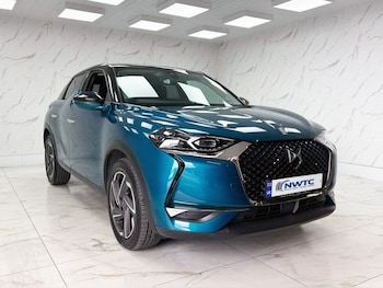 Used DS Automobiles DS 3 Crossback 2019 for sale - 79322985: Photo