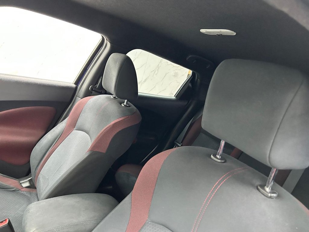 Used Nissan Juke 2016 for sale - 77394271: Photo 14