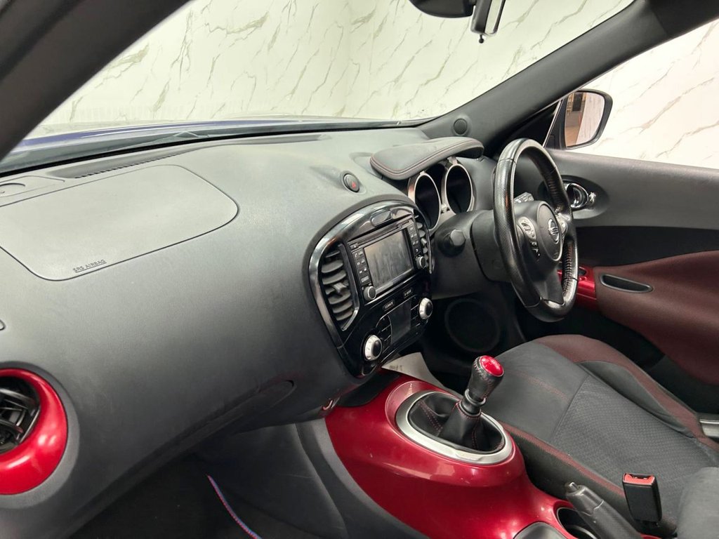 Used Nissan Juke 2016 for sale - 77394271: Photo 15