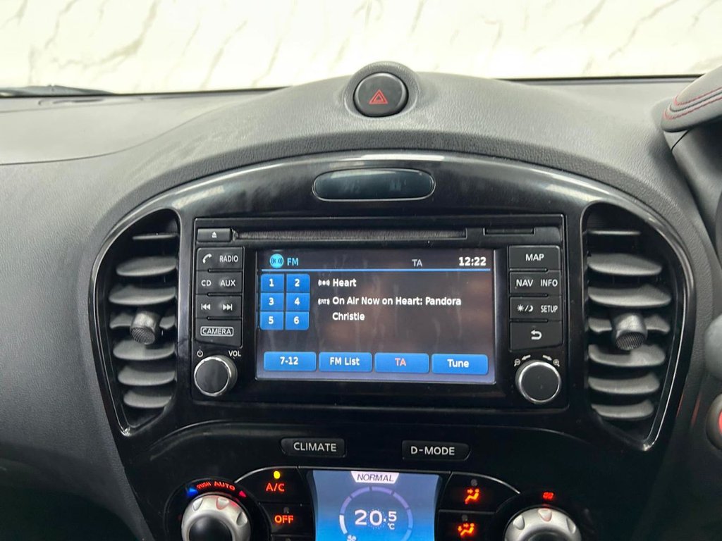 Used Nissan Juke 2016 for sale - 77394271: Photo 16