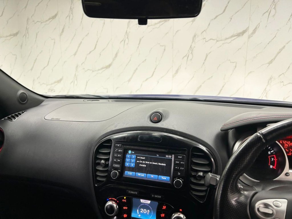 Used Nissan Juke 2016 for sale - 77394271: Photo 17