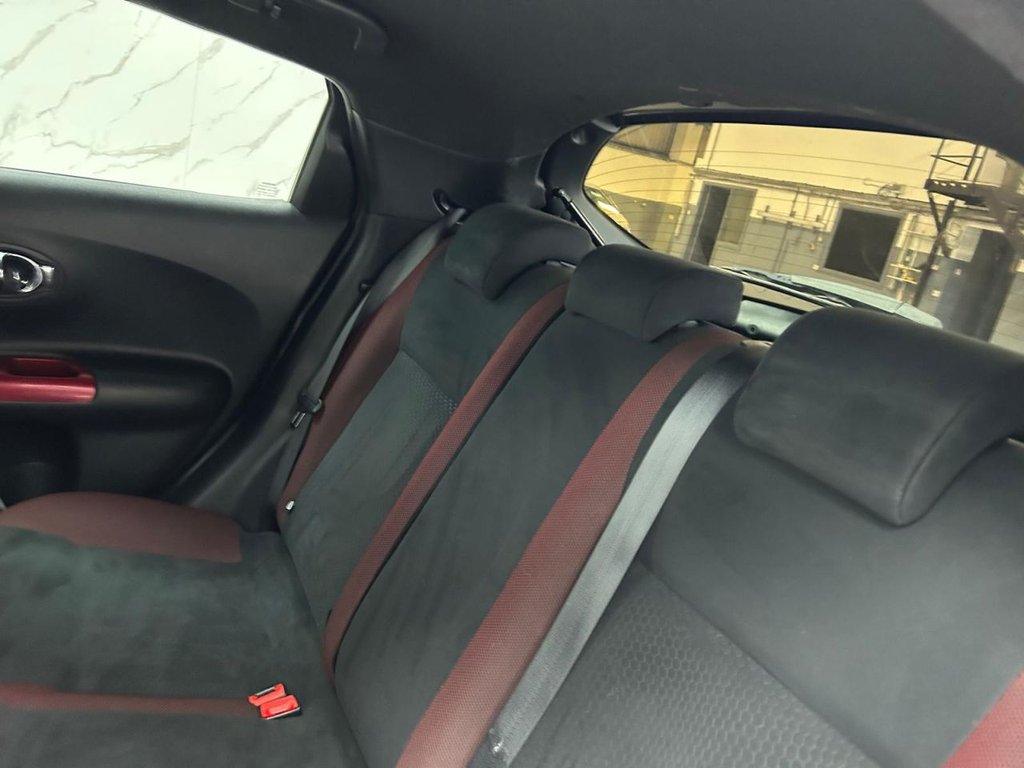 Used Nissan Juke 2016 for sale - 77394271: Photo 20