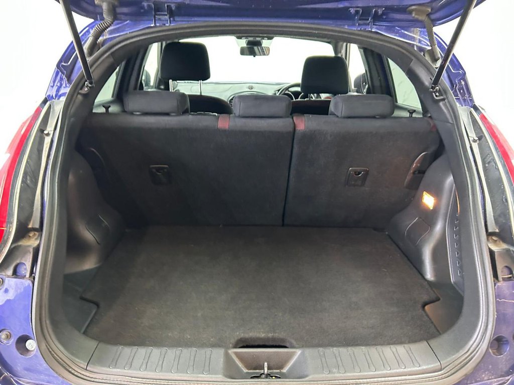 Used Nissan Juke 2016 for sale - 77394271: Photo 21