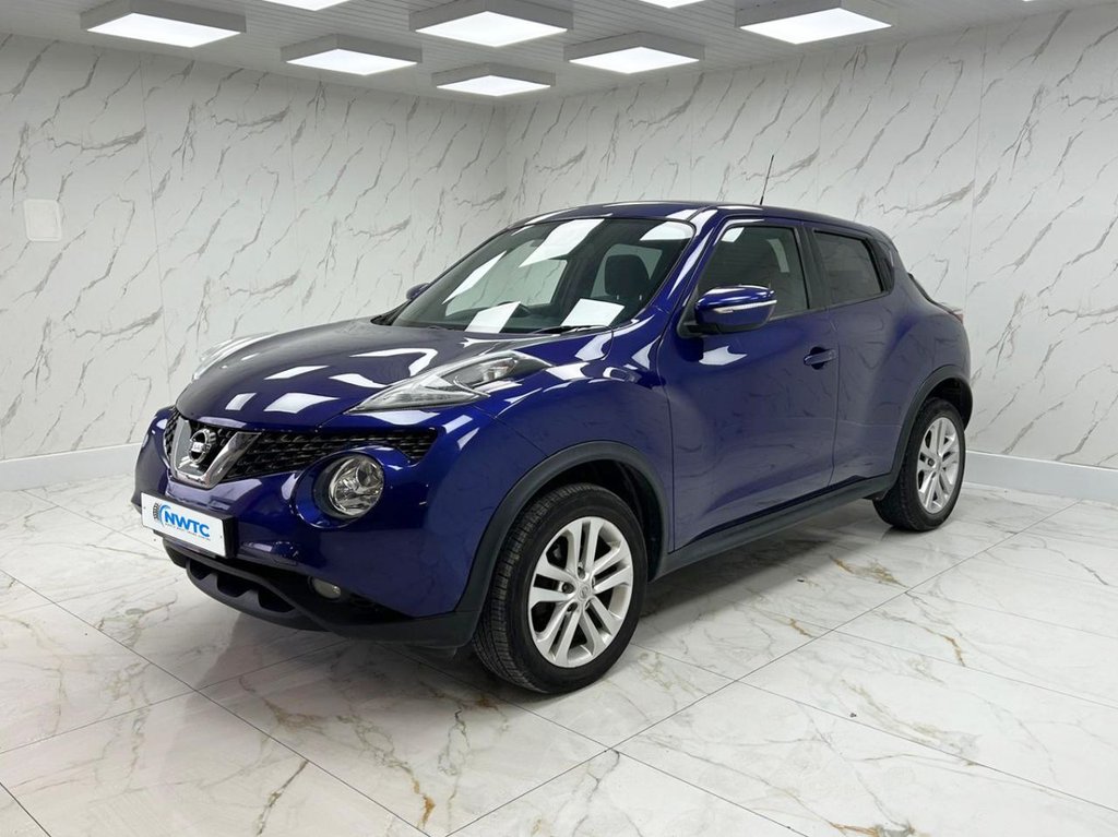 Used Nissan Juke 2016 for sale - 77394271: Photo 7
