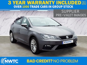 Used SEAT Leon 2017 for sale - 79322905: Photo