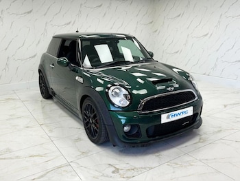 Used MINI Hatch 2011 for sale - 77188514: Photo