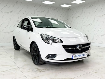 Used Vauxhall Corsa 2017 for sale - 79221797: Photo