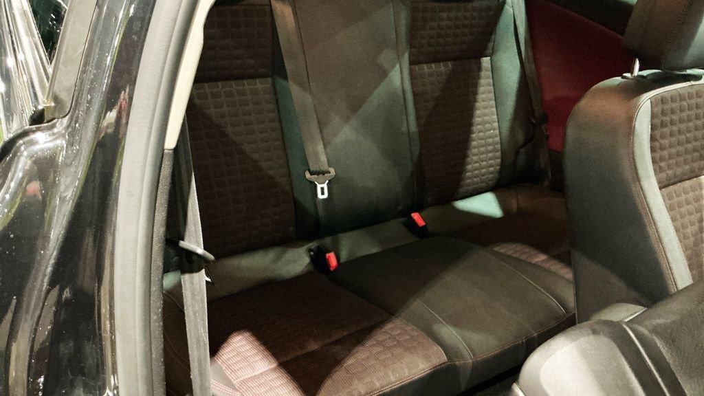 Used Vauxhall Astra GTC 2015 for sale - 77806529: Photo 13