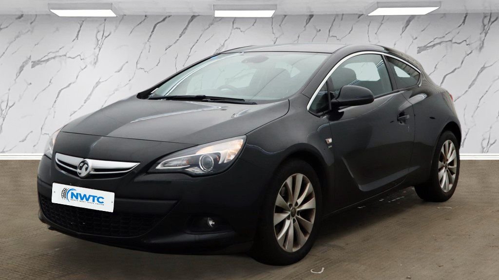 Used Vauxhall Astra GTC 2015 for sale - 77806529: Photo 5