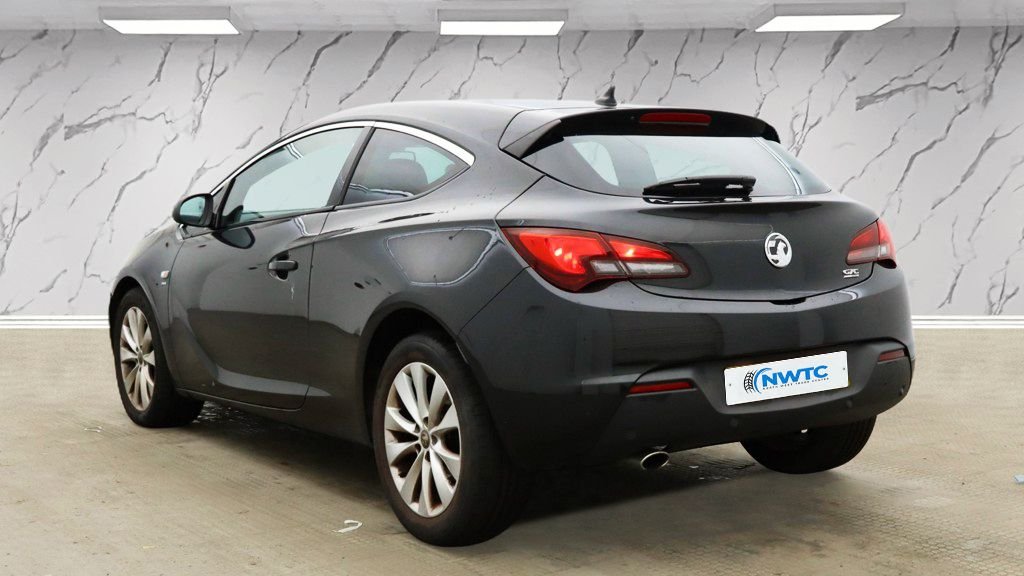 Used Vauxhall Astra GTC 2015 for sale - 77806529: Photo 6