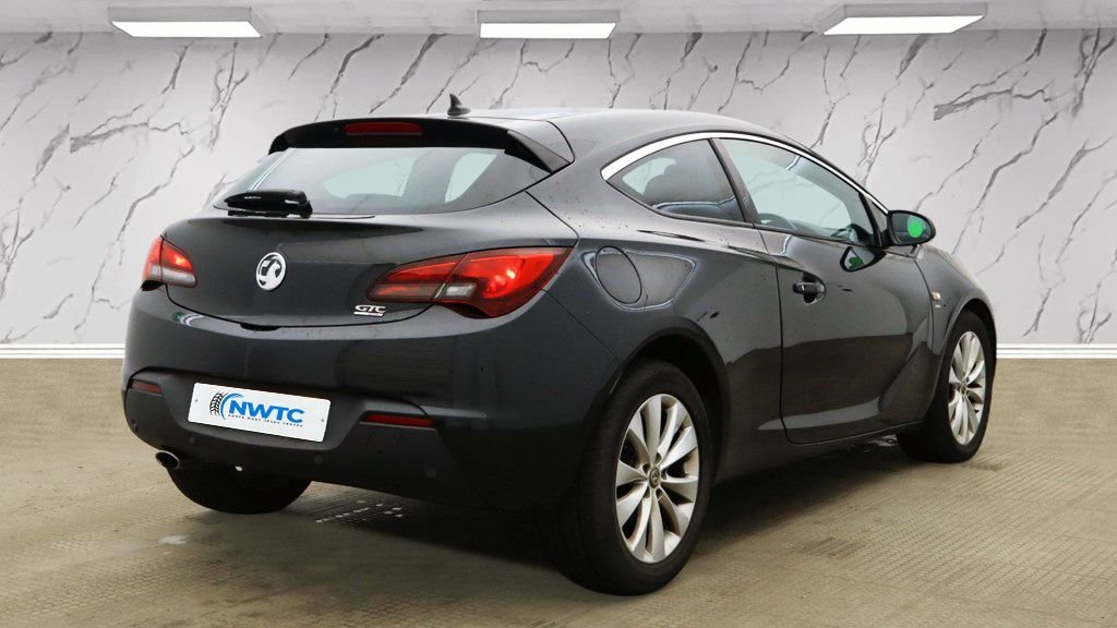 Used Vauxhall Astra GTC 2015 for sale - 77806529: Photo 7