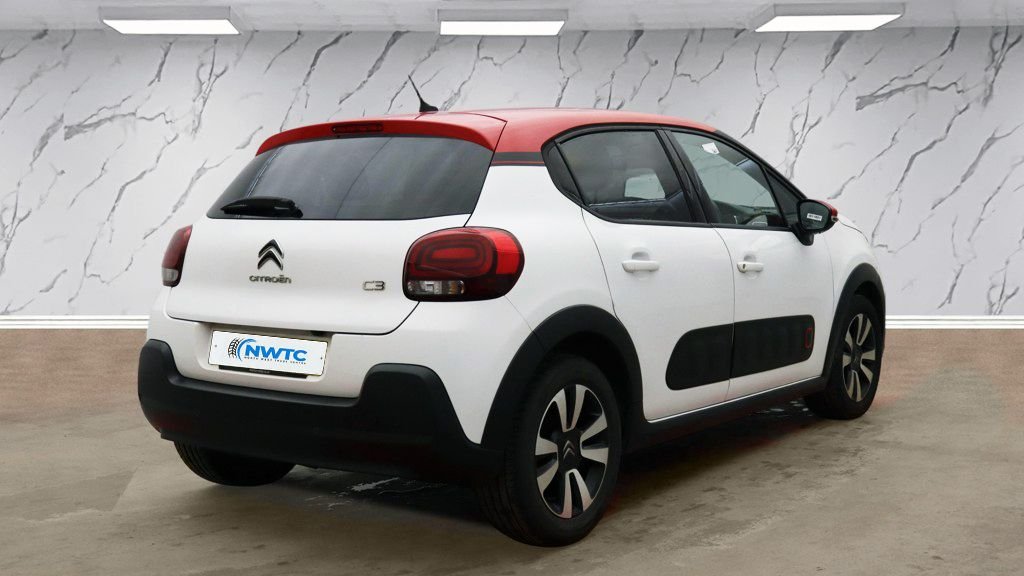 Used Citroen C3 2017 for sale - 77836087: Photo 7