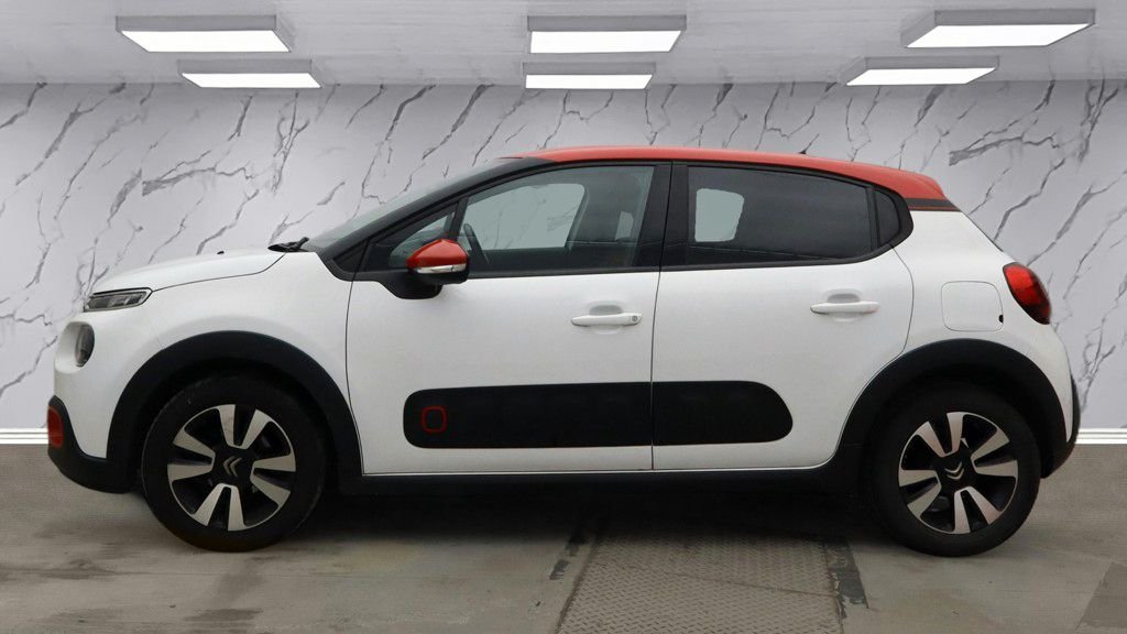 Used Citroen C3 2017 for sale - 77836087: Photo 9
