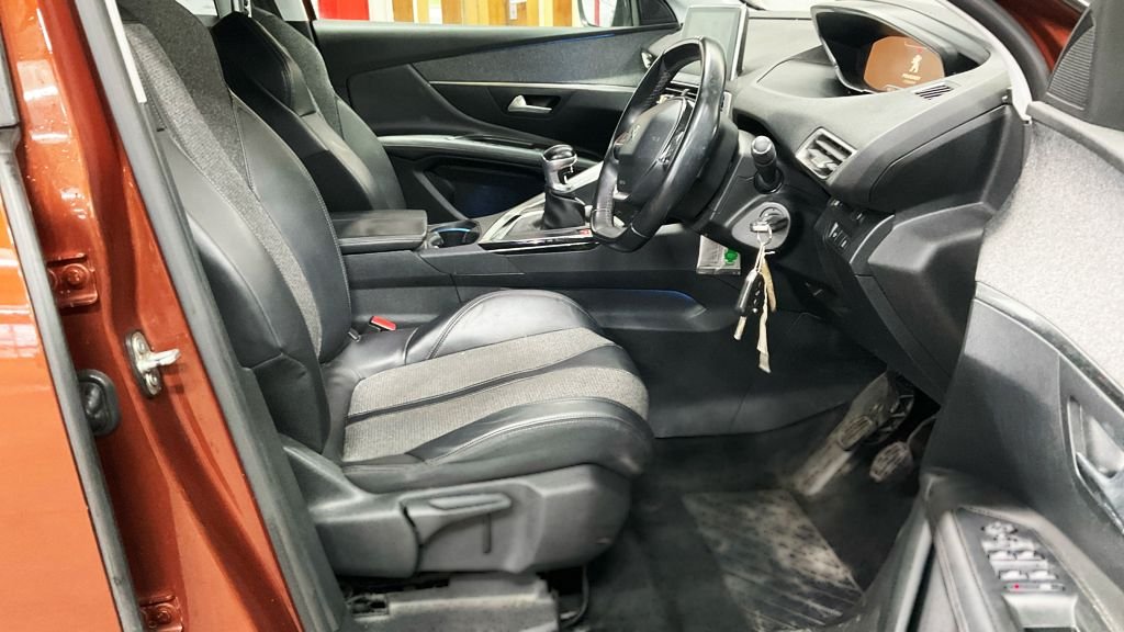 Used Peugeot 3008 2018 for sale - 77593731: Photo 7