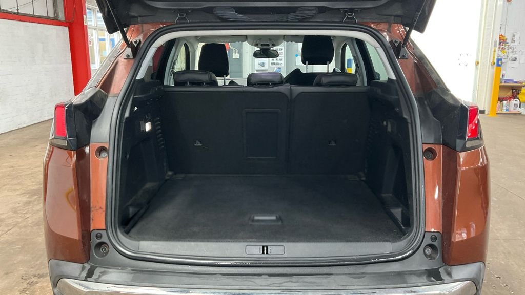 Used Peugeot 3008 2018 for sale - 77593731: Photo 8