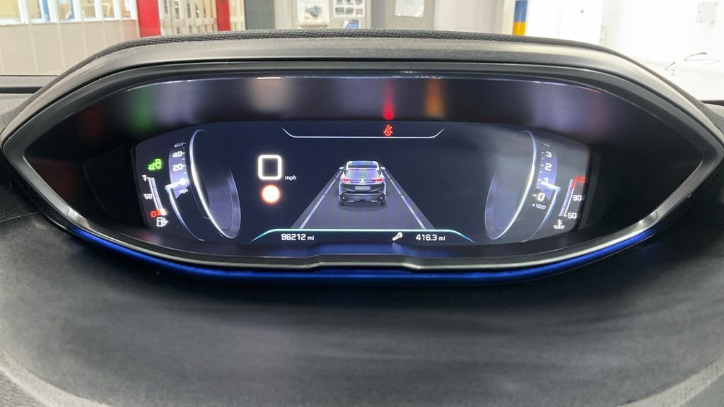 Used Peugeot 3008 2018 for sale - 77593731: Photo 9