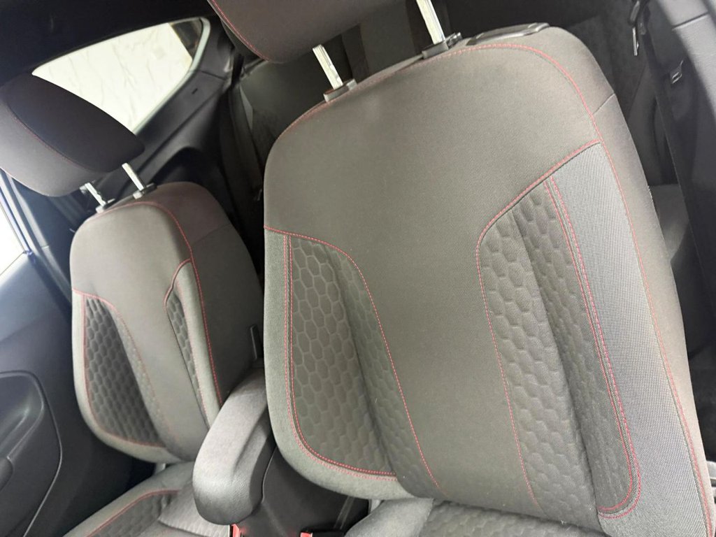 Used Ford Fiesta 2017 for sale - 77806018: Photo 13