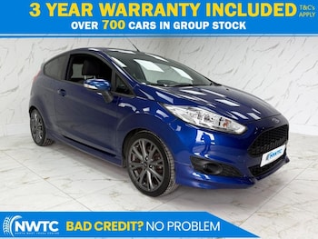 Used Ford Fiesta 2017 for sale - 77806018: Photo