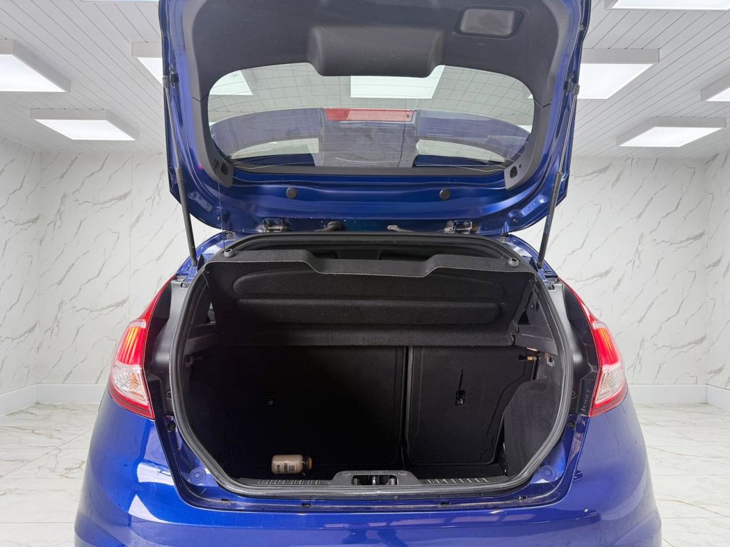 Used Ford Fiesta 2017 for sale - 77806018: Photo 20