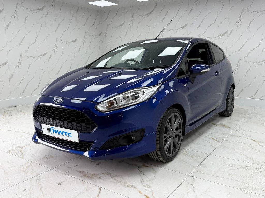 Used Ford Fiesta 2017 for sale - 77806018: Photo 7