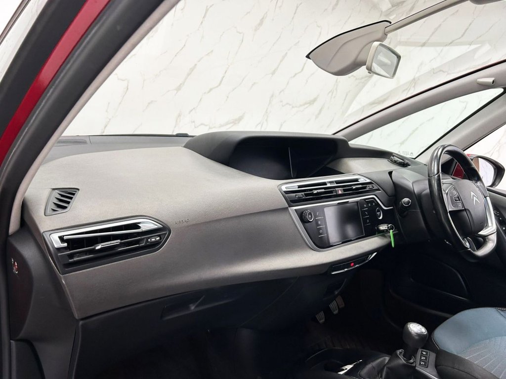 Used Citroen C4 Picasso 2018 for sale - 77436653: Photo 13