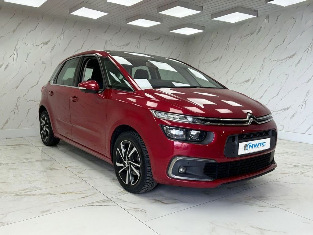 Used Citroen C4 Picasso 2018 for sale - 77436653: Photo 6