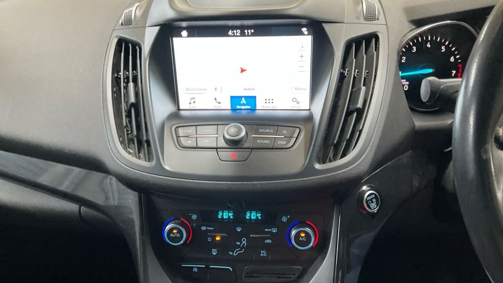 Used Ford Kuga 2018 for sale - 77780762: Photo 10