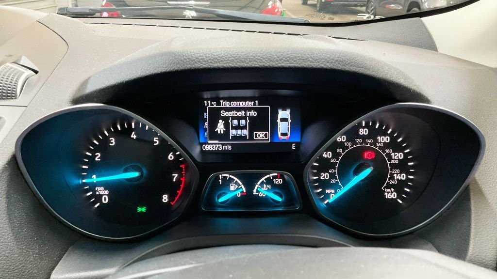 Used Ford Kuga 2018 for sale - 77780762: Photo 11