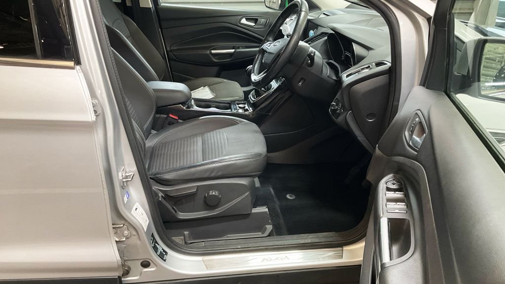 Used Ford Kuga 2018 for sale - 77780762: Photo 12