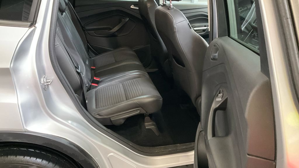 Used Ford Kuga 2018 for sale - 77780762: Photo 13