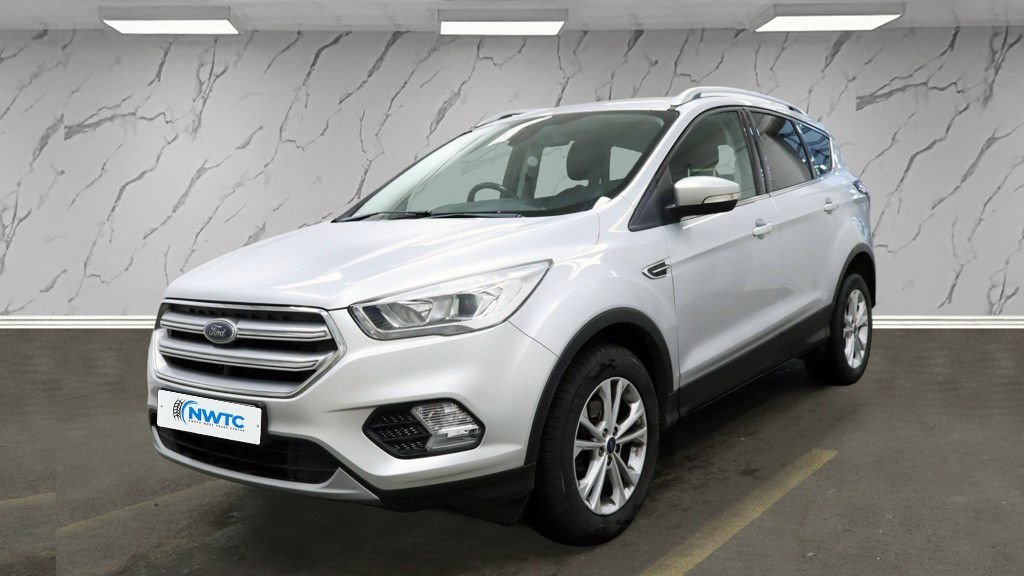 Used Ford Kuga 2018 for sale - 77780762: Photo 5
