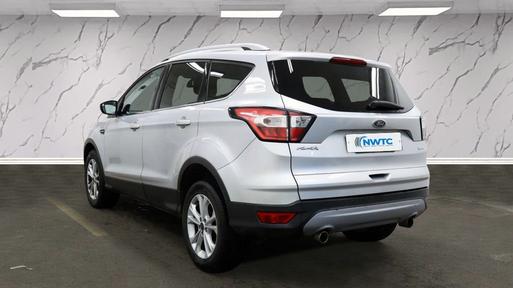 Used Ford Kuga 2018 for sale - 77780762: Photo 6