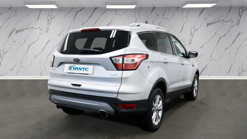 Used Ford Kuga 2018 for sale - 77780762: Photo 7