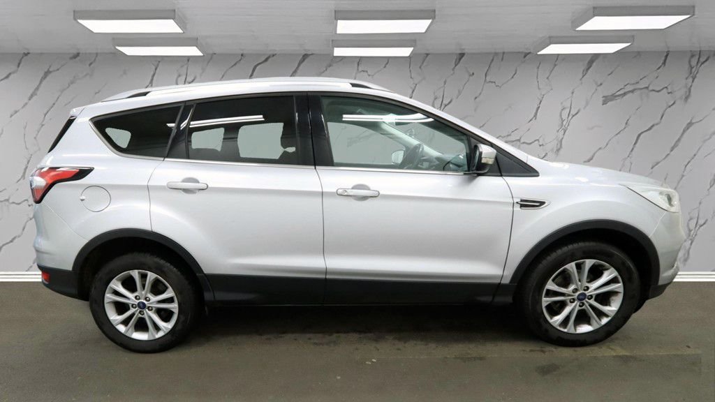Used Ford Kuga 2018 for sale - 77780762: Photo 8