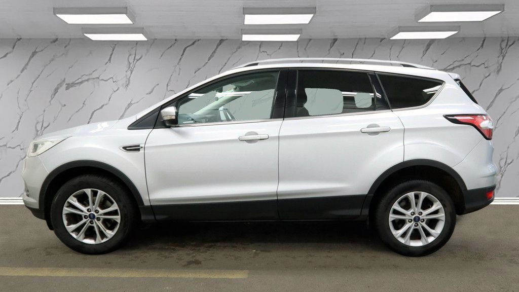 Used Ford Kuga 2018 for sale - 77780762: Photo 9