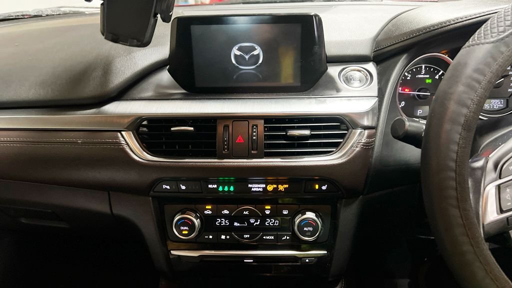 Used Mazda Mazda6 2015 for sale - 77436768: Photo 10