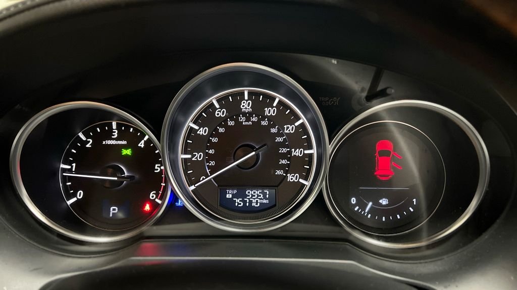 Used Mazda Mazda6 2015 for sale - 77436768: Photo 11