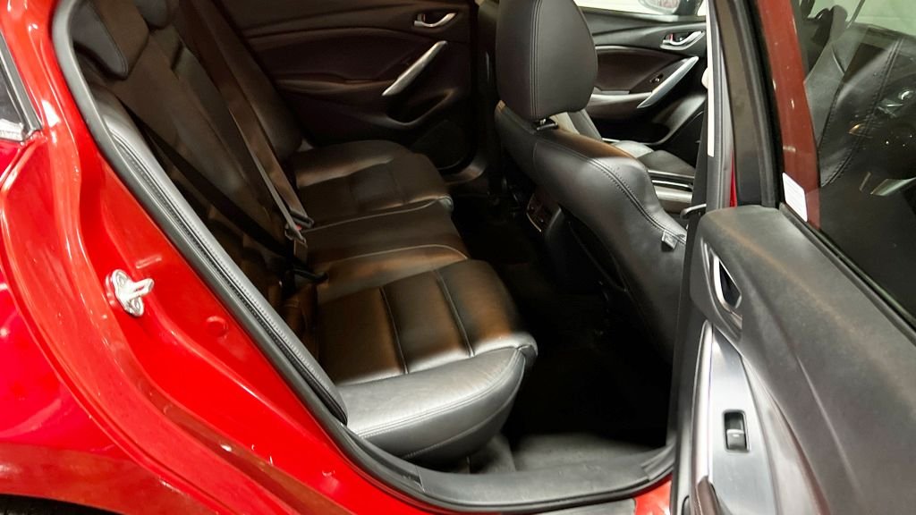 Used Mazda Mazda6 2015 for sale - 77436768: Photo 13
