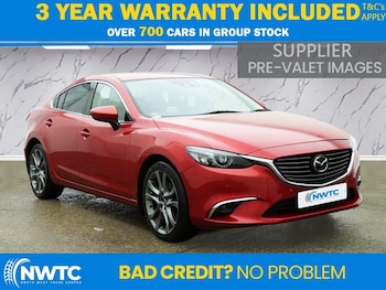 Used Mazda Mazda6 2015 for sale - 77436768: Photo