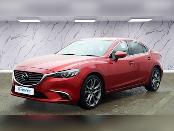 Used Mazda Mazda6 2015 for sale - 77436768: Photo