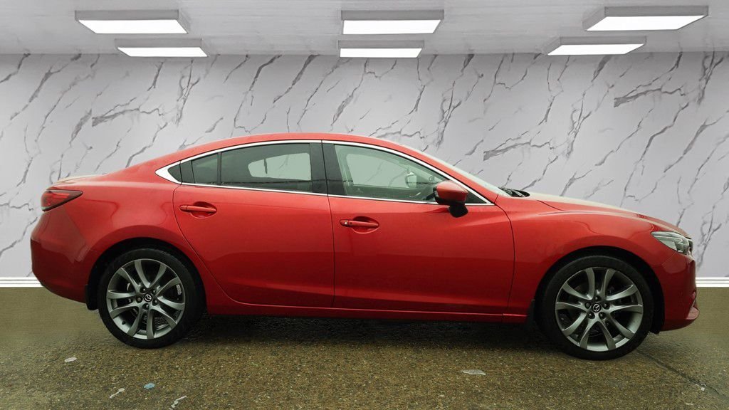 Used Mazda Mazda6 2015 for sale - 77436768: Photo 7