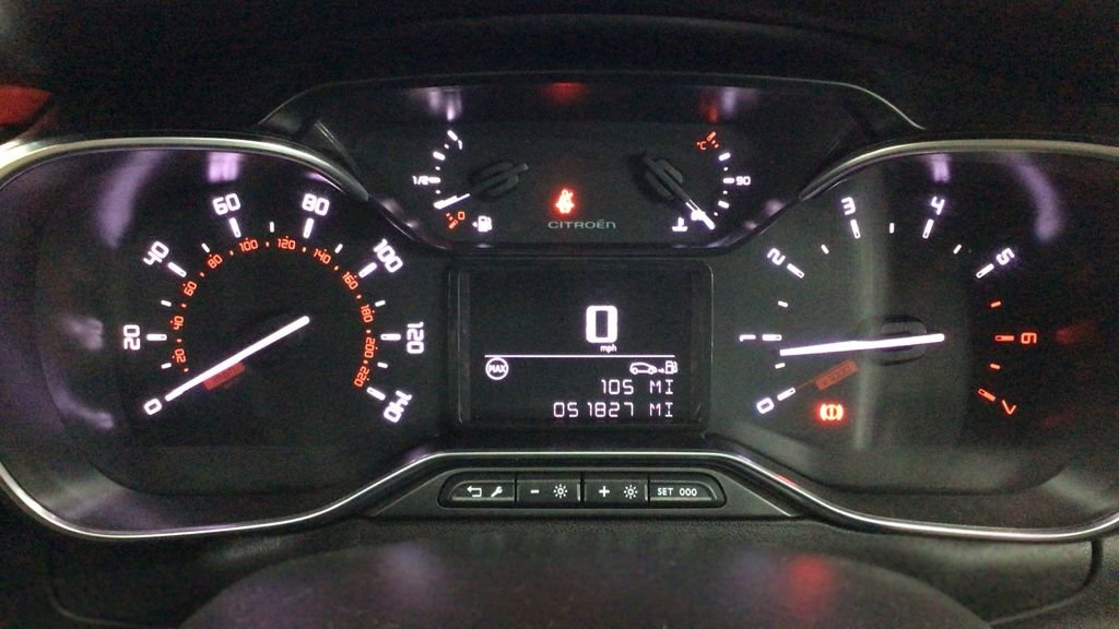 Used Citroen C3 2017 for sale - 76173081: Photo 10